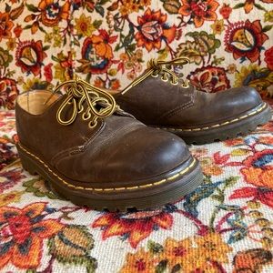 Doc Martens Shoes